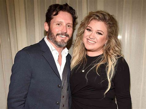 brandon and kelly clarkson